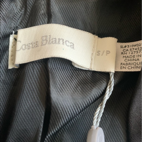 Michael Jackson inspired blazer with spikes - Picture 3 of 4